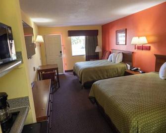 Non Smoking Double Suite #1 - Hawkinsville