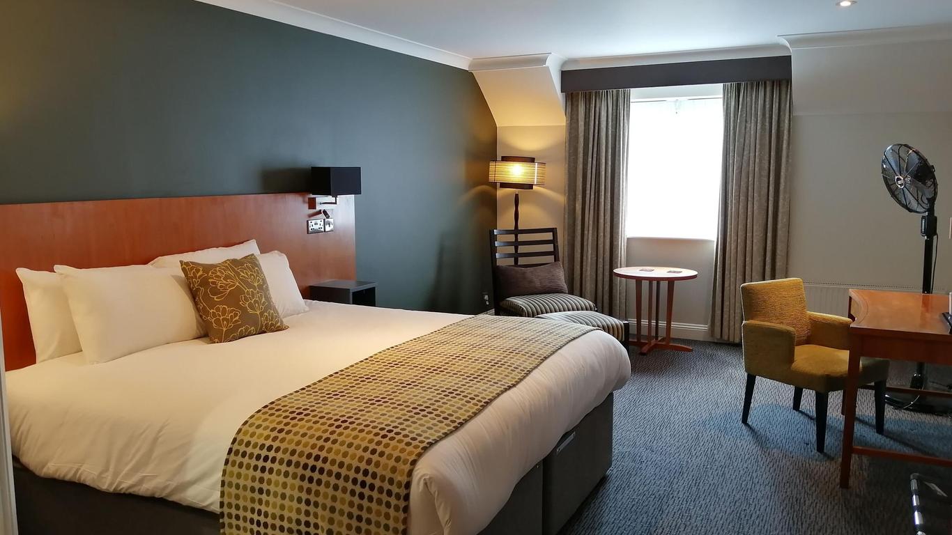 Best Western Plus Angel Hotel