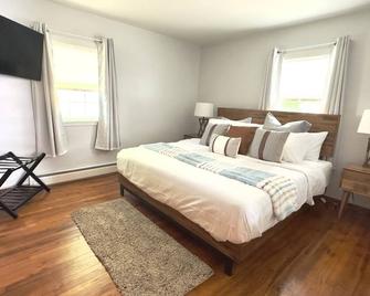 Cozy Menominee Home - Menominee