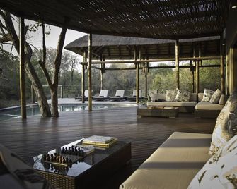 Moditlo River Lodge - Hoedspruit