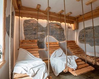 Hotel Milano - Vermiglio - Wellness