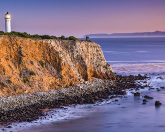Courtyard by Marriott Los Angeles Torrance/Palos Verdes - Torrance - Sala de banquets