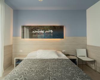Clipper - Pesaro - Bedroom