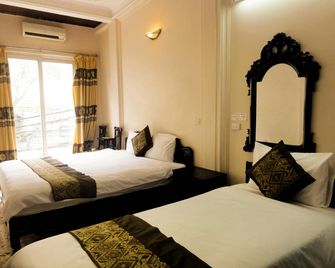 Kangaroo Hostel - Hanoi - Habitación