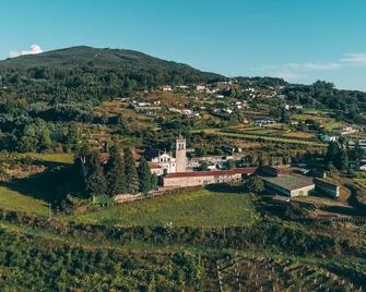 Alma Candida 11 - Valença