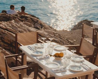 Hyde Perth (Opening March 2026) - Perth - Restaurant