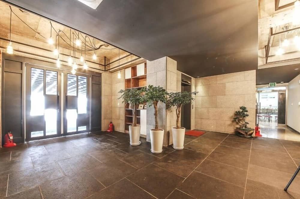 تشانتشيون أوربان هوتل