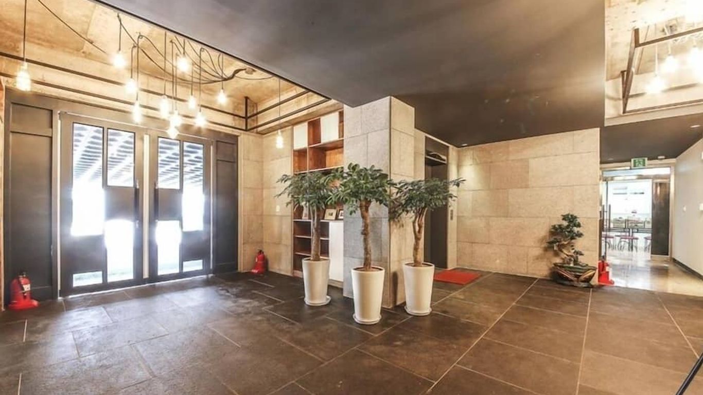 تشانتشيون أوربان هوتل