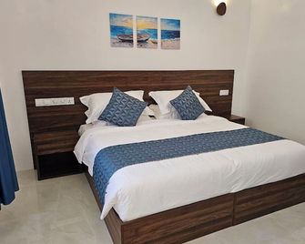 Luma Boutique Hotel Omadhoo - Omadhoo