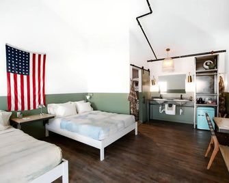 Mellow Moon Lodge - Del Norte