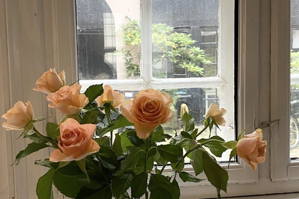 Hygge Living - Heart of Copenhagen - Copenhague - Servicio de la habitación