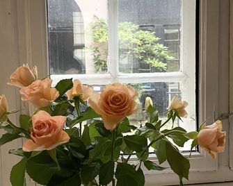 Hygge Living - Heart of Copenhagen - Copenhague - Servicio de la habitación