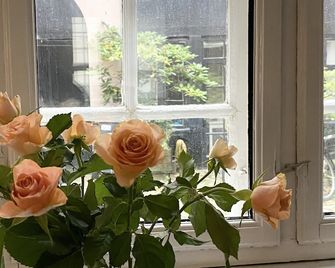 Hygge Living - Heart of Copenhagen - Copenhague - Servicio de la habitación