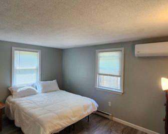 Big Sandy Beachcomber - Plymouth - Bedroom