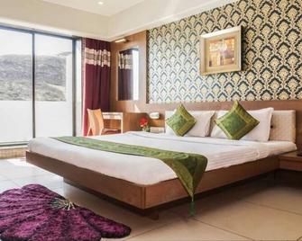 Shri Vitthal Mangalam Satara - Sātāra - Bedroom