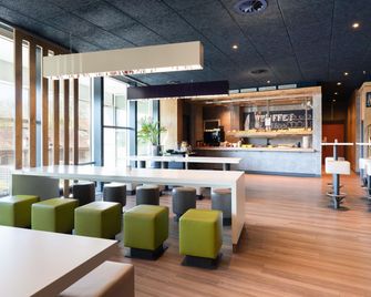 ibis budget Bern Expo - Berna - Sala pranzo