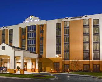 Hyatt Place Cincinnati Blue Ash - Blue Ash - Bygning