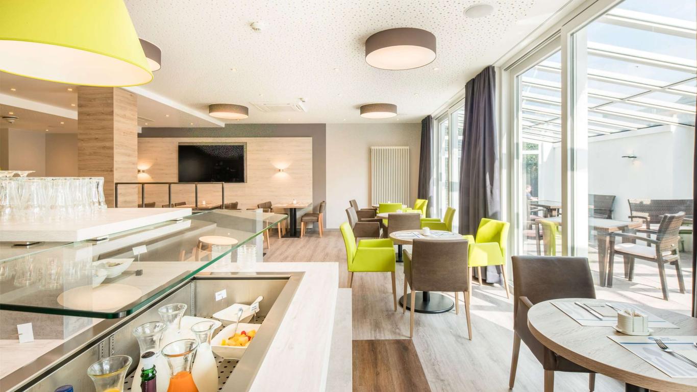 Best Western Hotel St. Michael