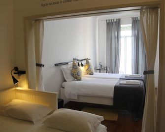 Stayinn City - Évora - Evora