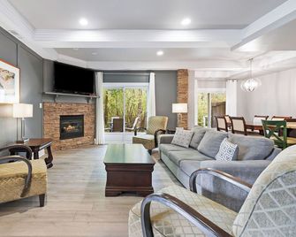 Vacation Inn Townhomes - Collingwood - Lounge