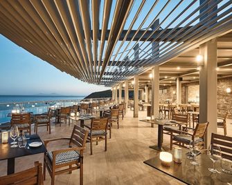 Michelangelo Resort & Spa - Agios Fokas - Restaurant