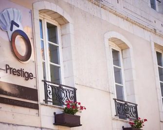 O Prestige - Baugé-en-Anjou - Building