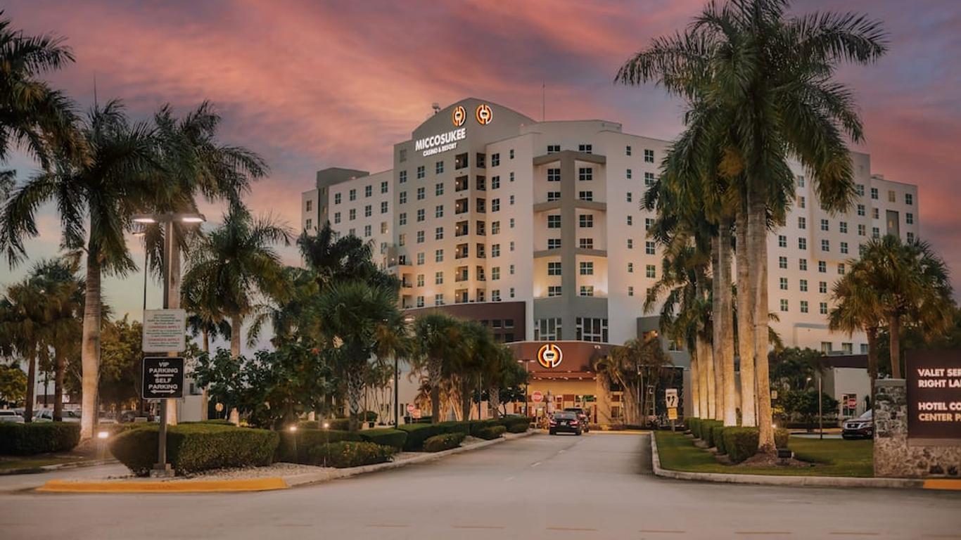 ميكوسكي ريزورت آند جيمينج