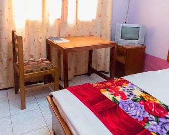 Starlight Hotel Mbale - Mbale - Habitación