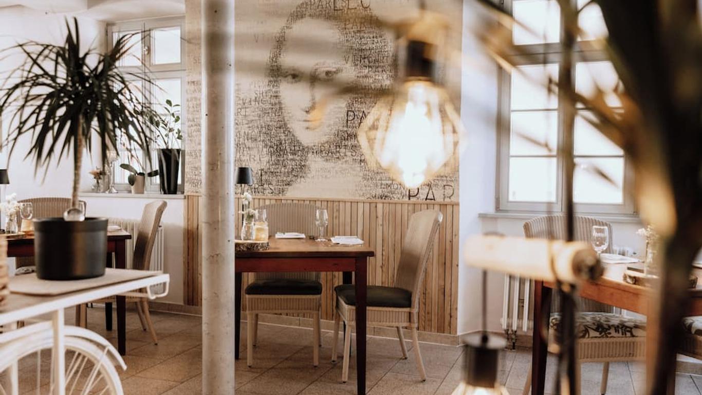 Landhotel zum Schwanen