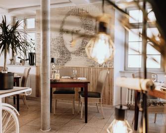 Landhotel zum Schwanen - Osthofen - Restaurant