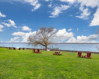 The Inn at Gran View Ogdensburg, an Ascend Collection Hotel - Ogdensburg - Property amenity