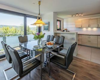 Fewo Konrad - Gaienhofen - Їдальня