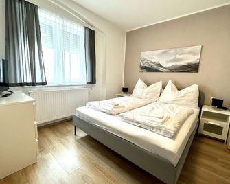 펜션 마이어 - 필라흐 - 침실