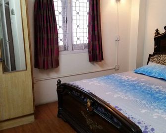 Flyer Exotica - Shimla - Bedroom