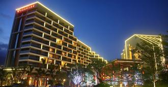 Kingkey Palace Hotel Shenzhen - Shenzhen