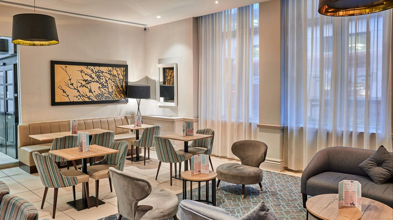 Thistle London Holborn