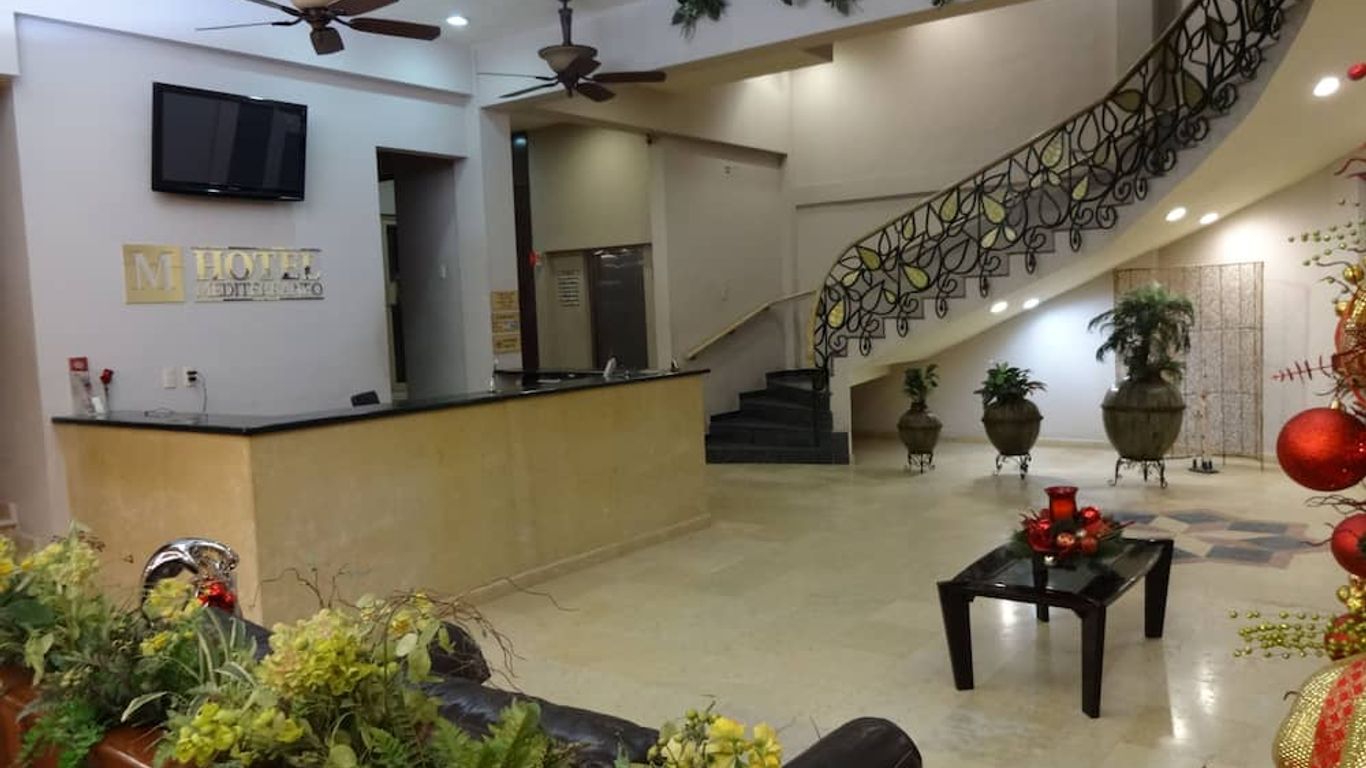 Hotel Mediterraneo