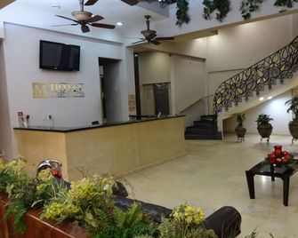 Mediterraneo - Tampico - Aula