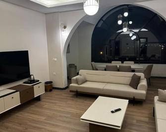 Pacis Antakya - Antakya - Living room