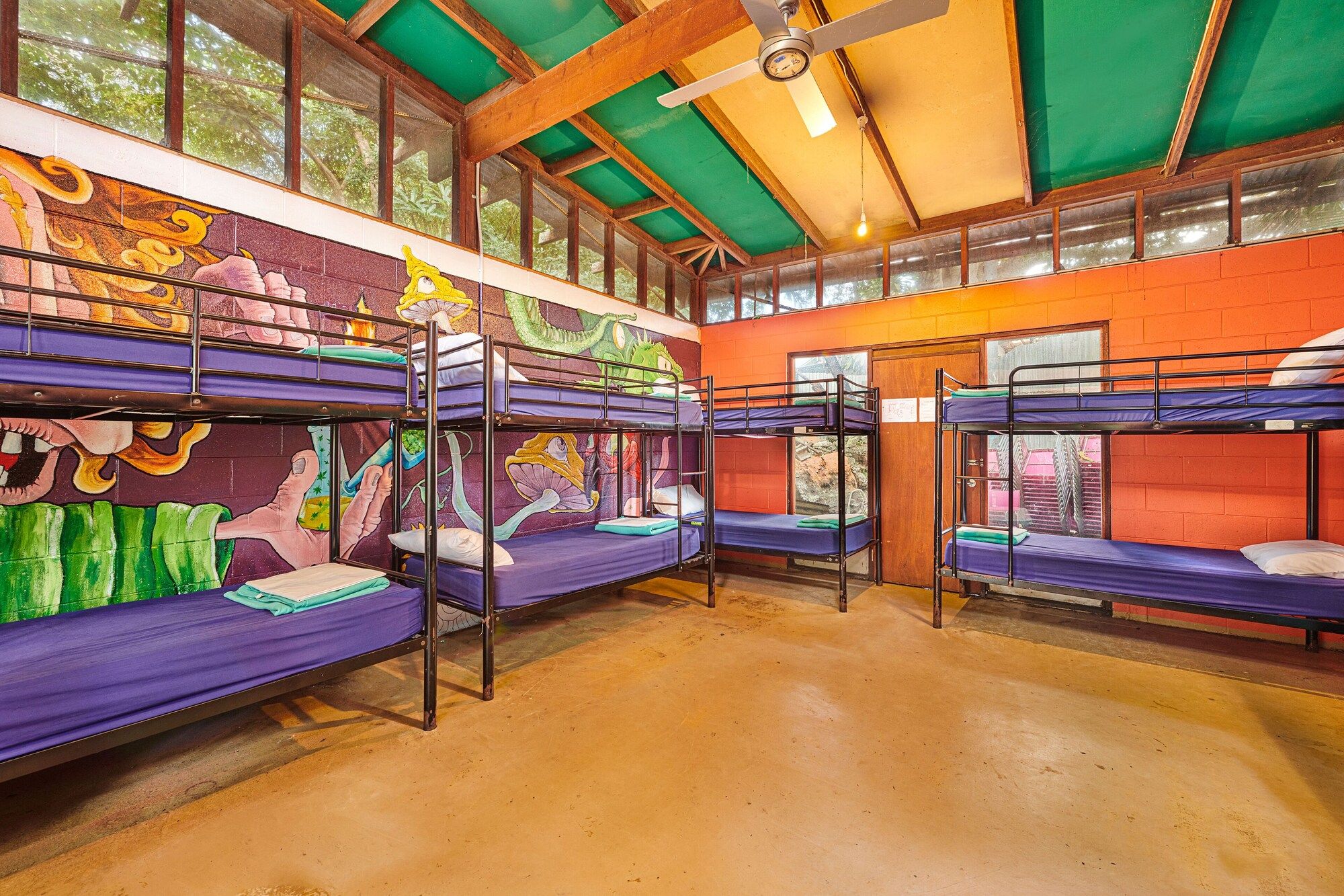 Arts Factory by Nomads