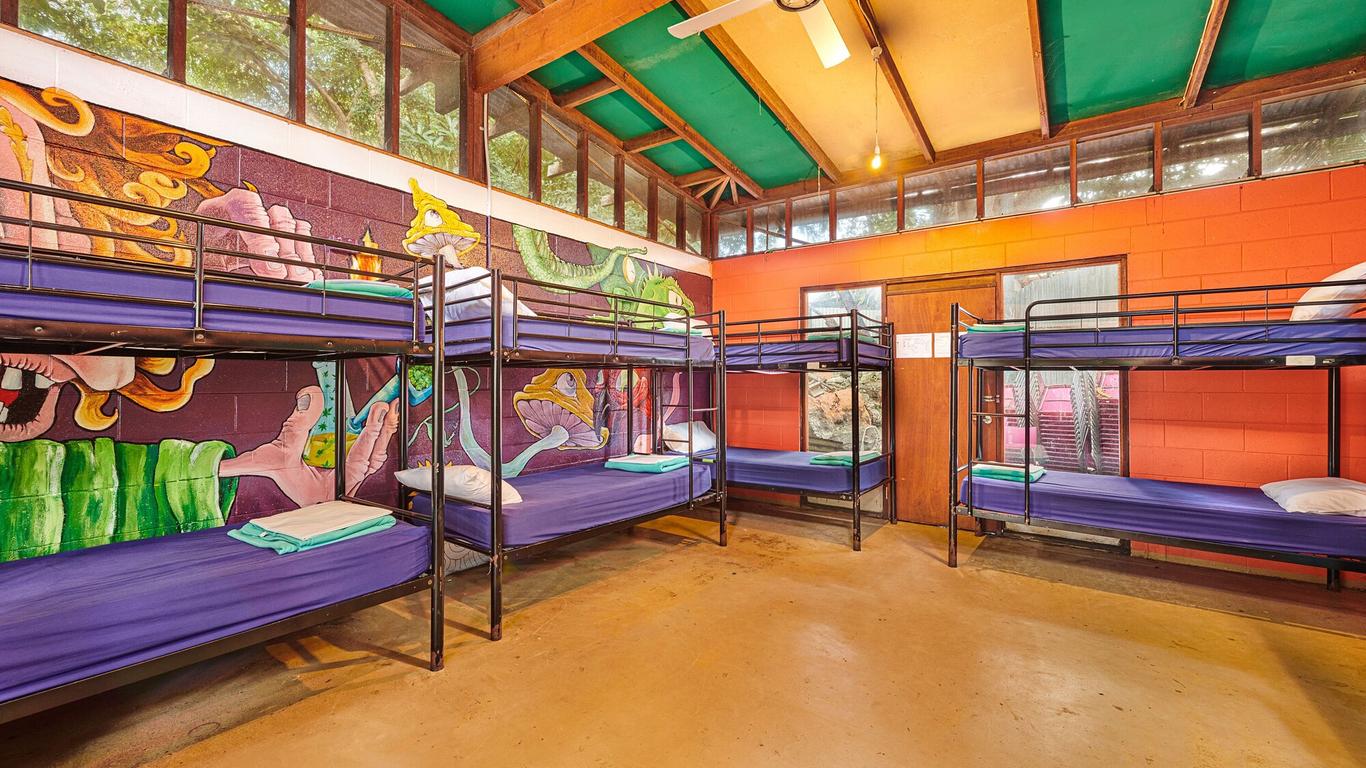 Arts Factory by Nomads