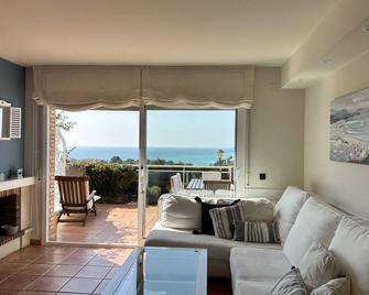 Townhouse with pool 500 meters from the beach. Ideal for families! - Altafulla