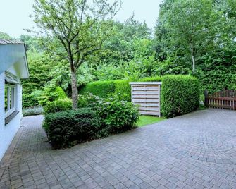 Vakantiehuis La petite Redousse - Renesse