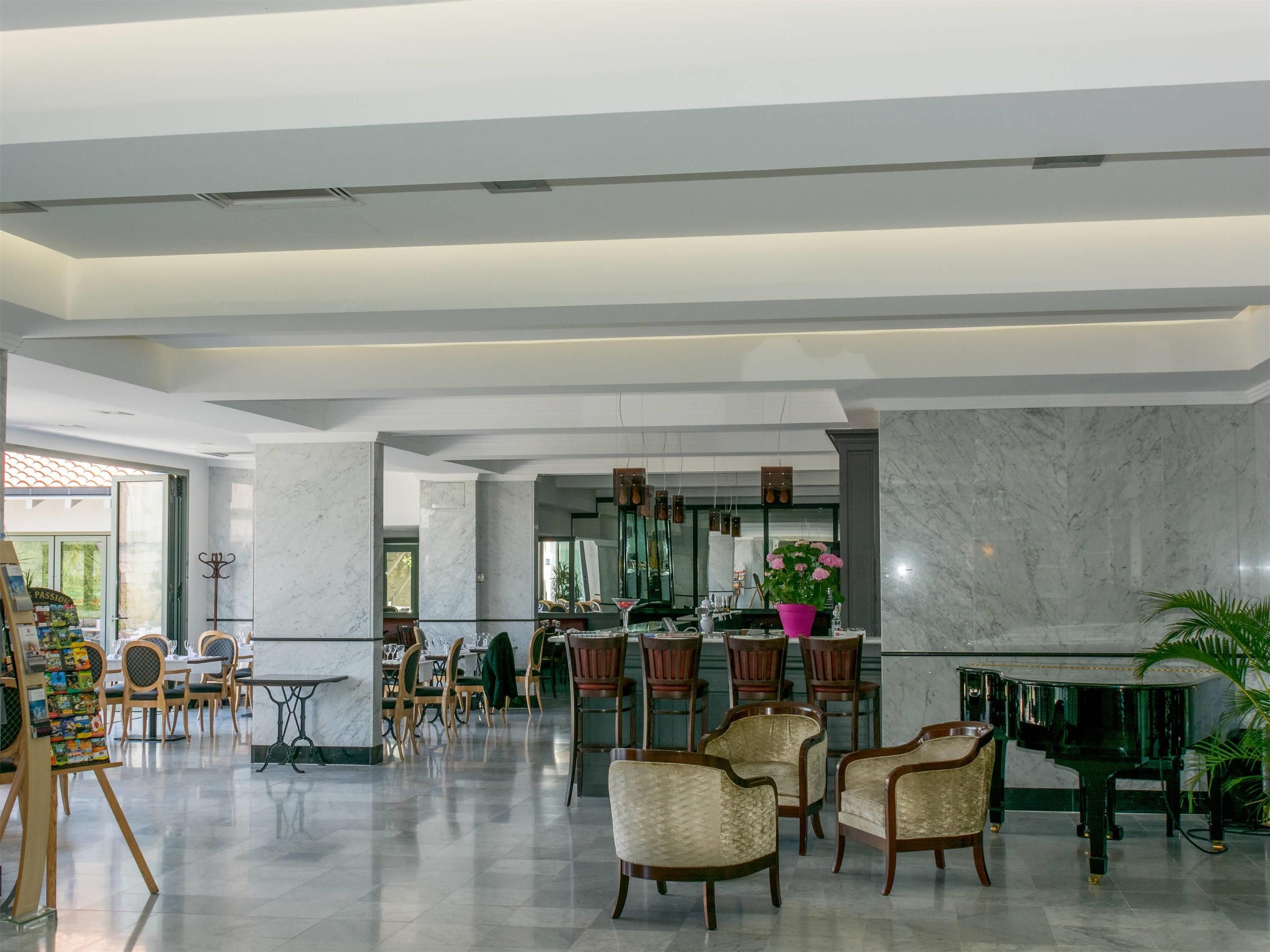 إيبيس بيريغو سنتر