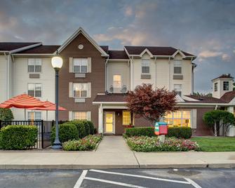 TownePlace Suites by Marriott Cleveland Westlake - Westlake - Building