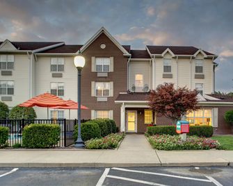 TownePlace Suites by Marriott Cleveland Westlake - Westlake - Byggnad