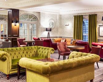 Mercure Haydock Hotel - St. Helens - Лаунж