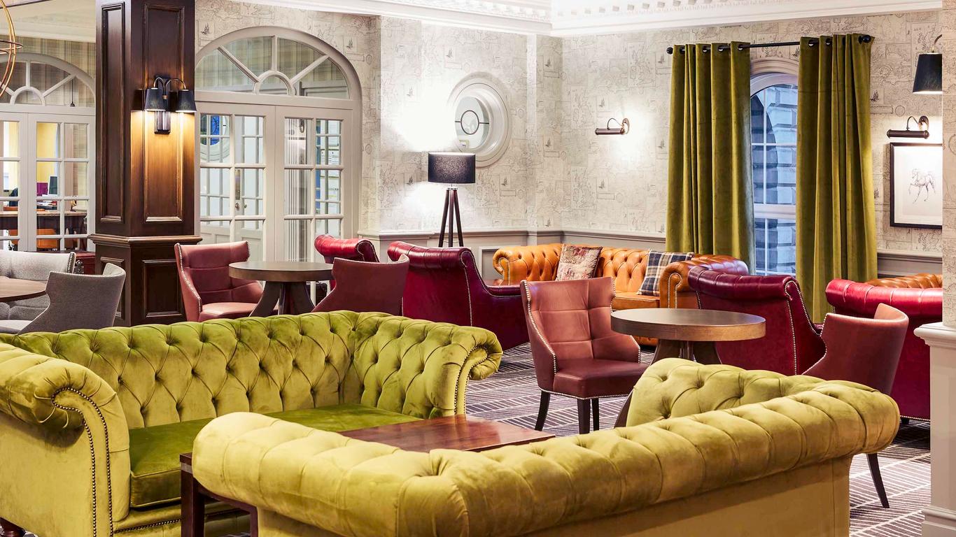 ميركيور هايدوك هوتل