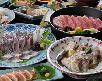 Yufunogo Saigakukan - Yufu