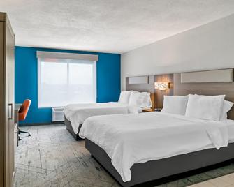 Holiday Inn Express Lapeer By IHG - Lapeer - Ložnice